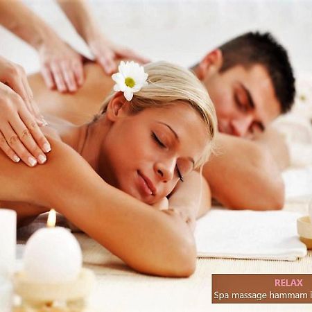 Hammam Spa Villa Daroso Kosiv Luaran gambar