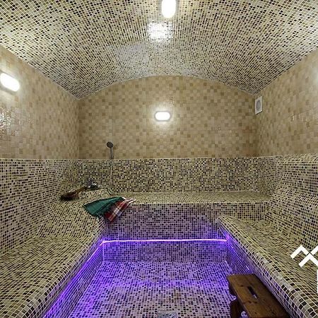 Hammam Spa Villa Daroso Kosiv Luaran gambar