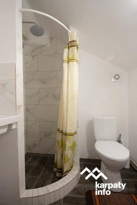 Hammam Spa Villa Daroso Kosiv Luaran gambar