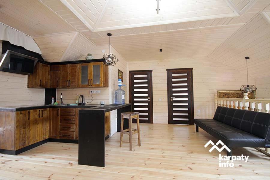 Hammam Spa Villa Daroso Kosiv Luaran gambar