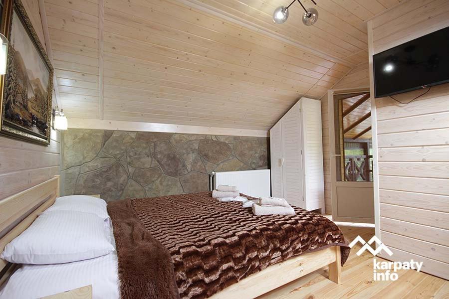 Hammam Spa Villa Daroso Kosiv Luaran gambar