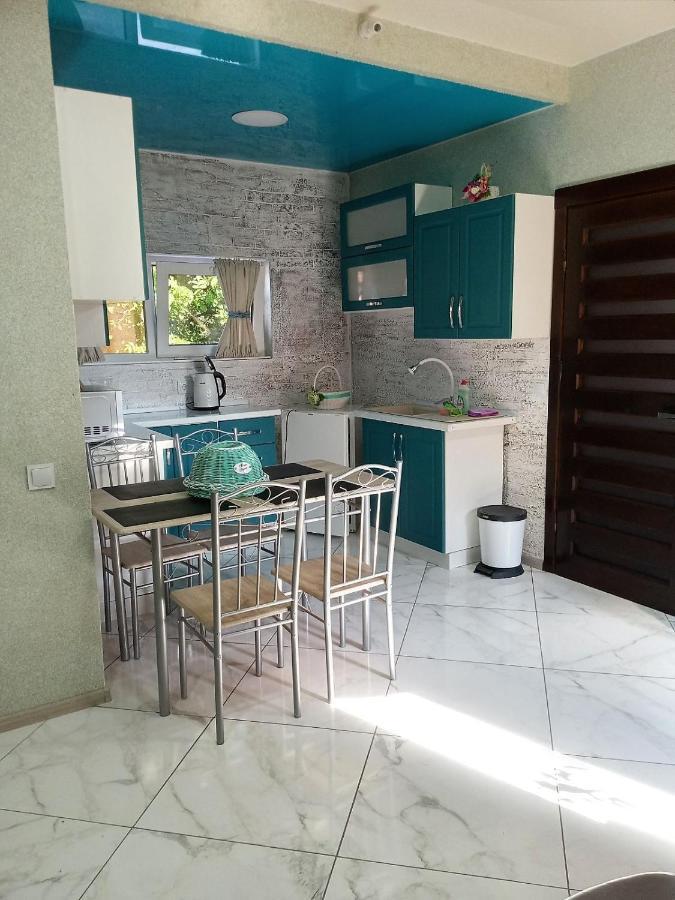 Hammam Spa Villa Daroso Kosiv Luaran gambar
