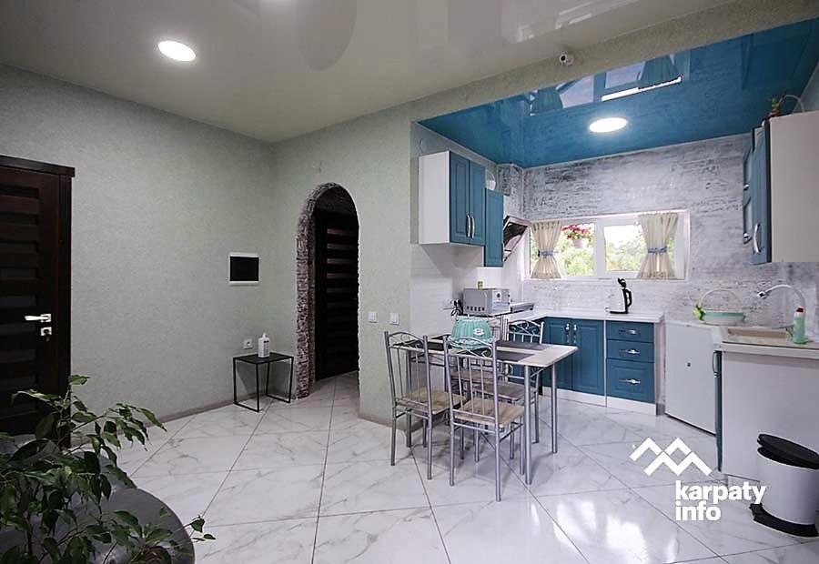 Hammam Spa Villa Daroso Kosiv Luaran gambar