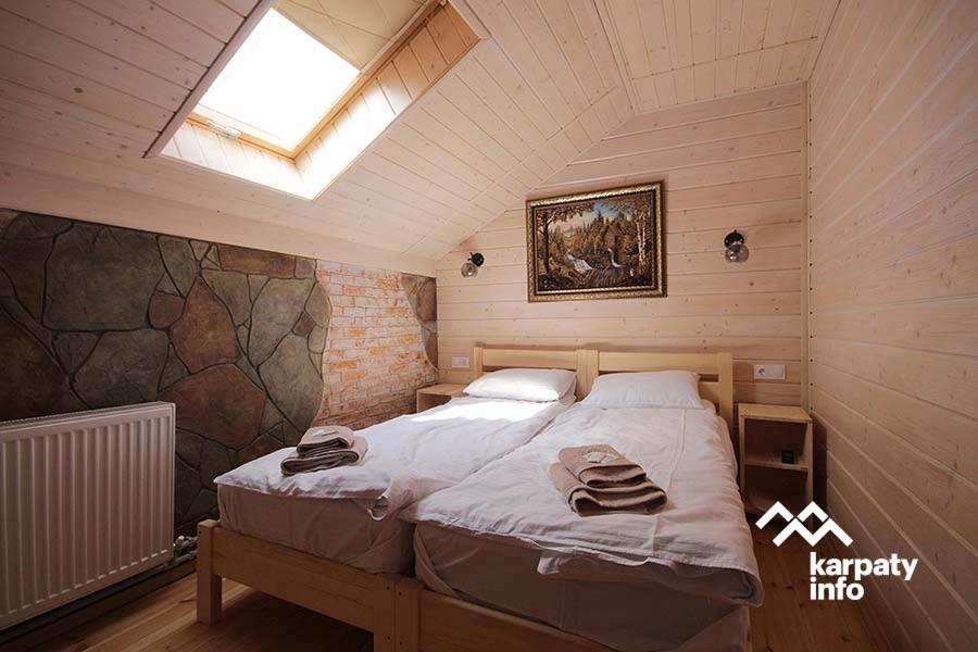 Hammam Spa Villa Daroso Kosiv Luaran gambar
