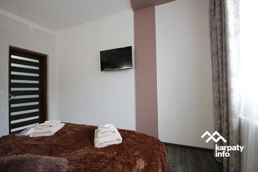 Hammam Spa Villa Daroso Kosiv Luaran gambar