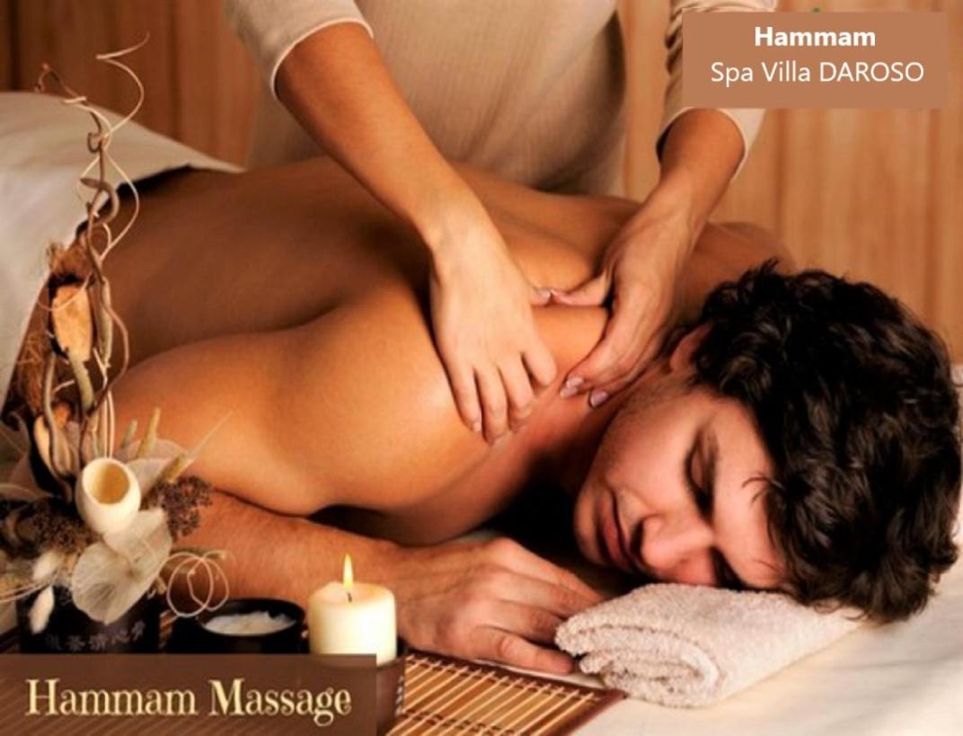 Hammam Spa Villa Daroso Kosiv Luaran gambar