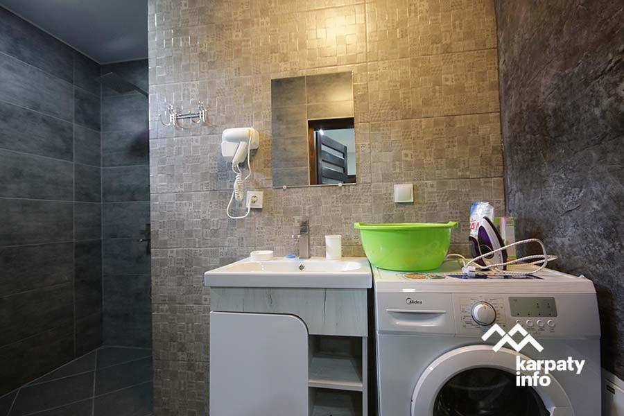 Hammam Spa Villa Daroso Kosiv Luaran gambar