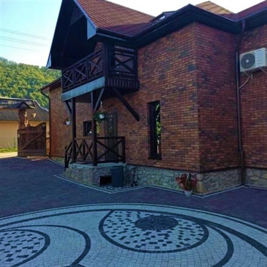 Hammam Spa Villa Daroso Kosiv Luaran gambar