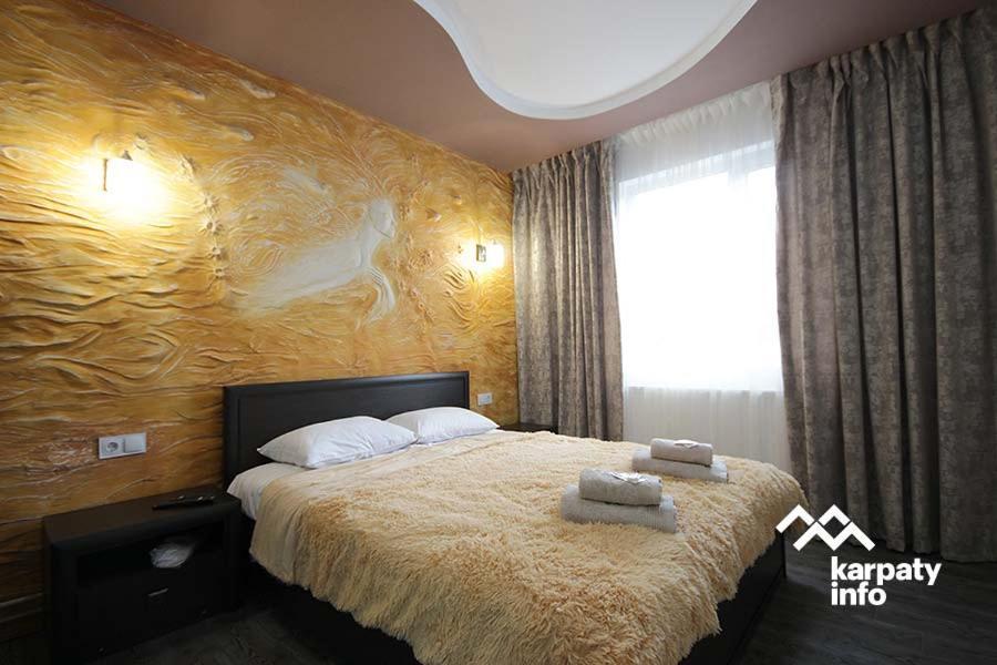 Hammam Spa Villa Daroso Kosiv Luaran gambar