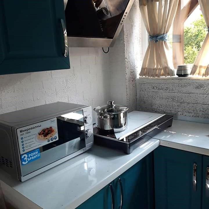 Hammam Spa Villa Daroso Kosiv Luaran gambar